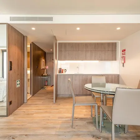 Guestready - One Carlos I 202 * Lisboa