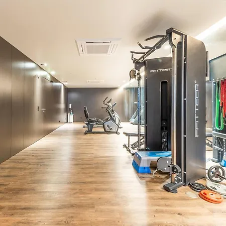Guestready - One Carlos I 202 Apartamento Lisboa