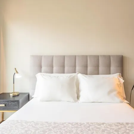 Apartamento Guestready - One Carlos I 202 Lisboa