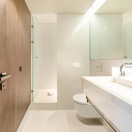 Guestready - One Carlos I 202 Apartamento
