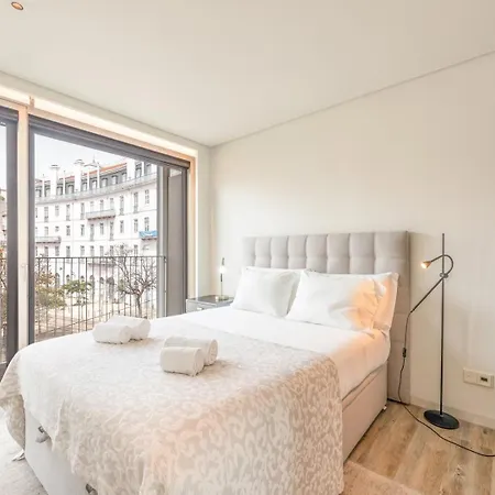 Guestready - One Carlos I 202 Lisbon