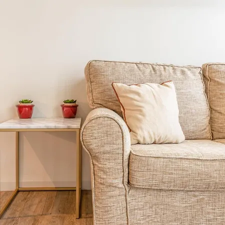 Guestready - One Carlos I 202 Apartment
